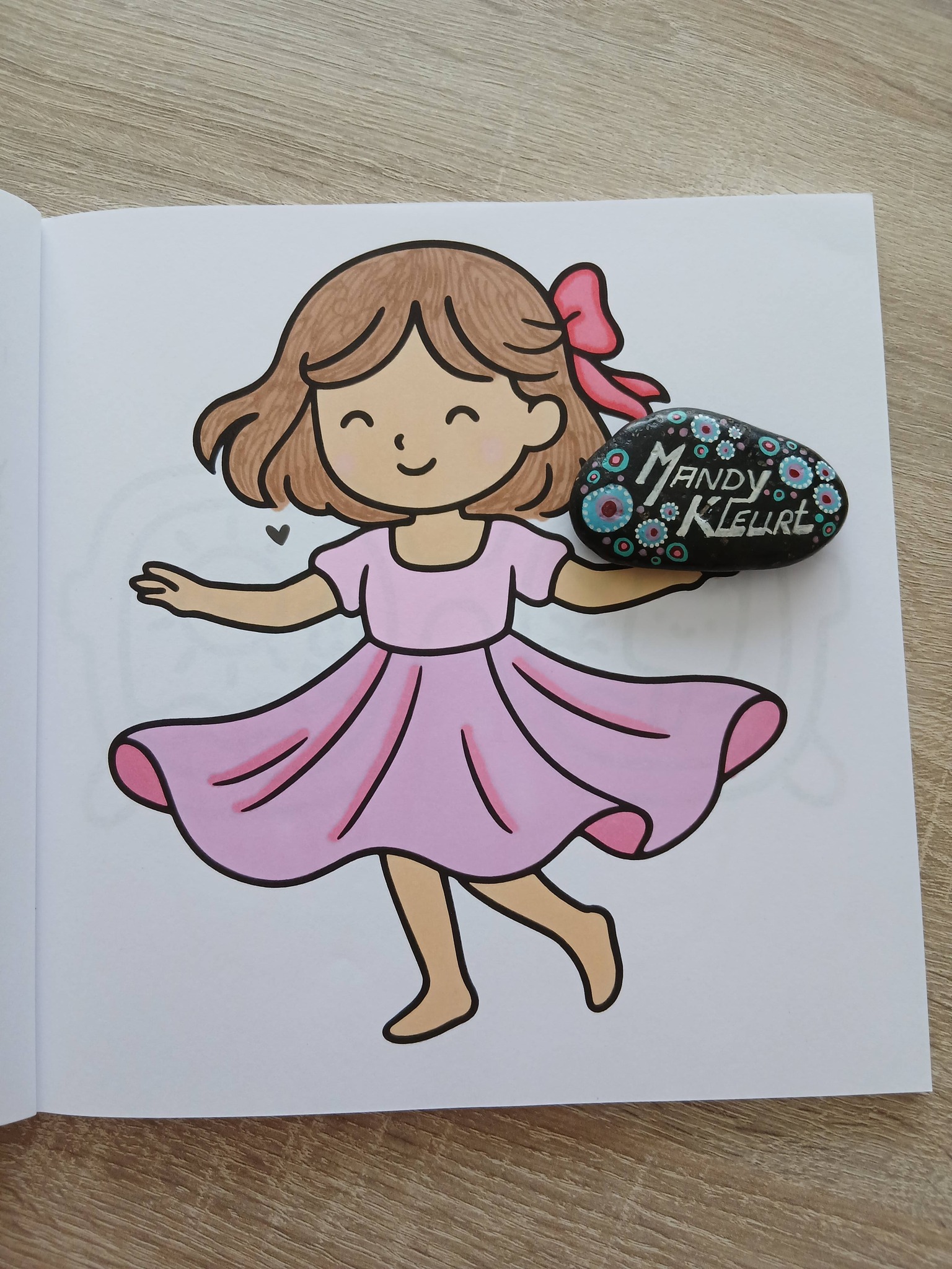 Summer Girly Moments