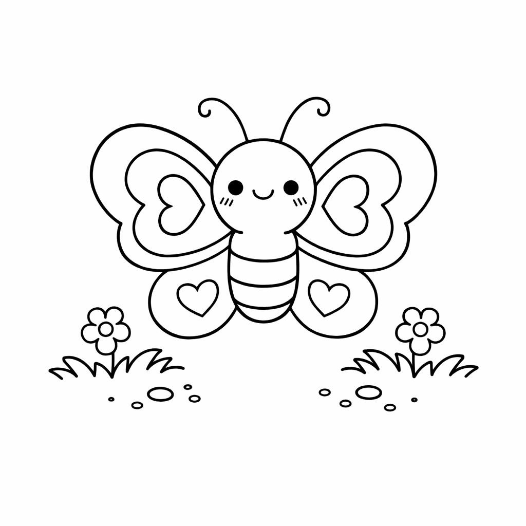 Kawaii Pocket Garden preview 3